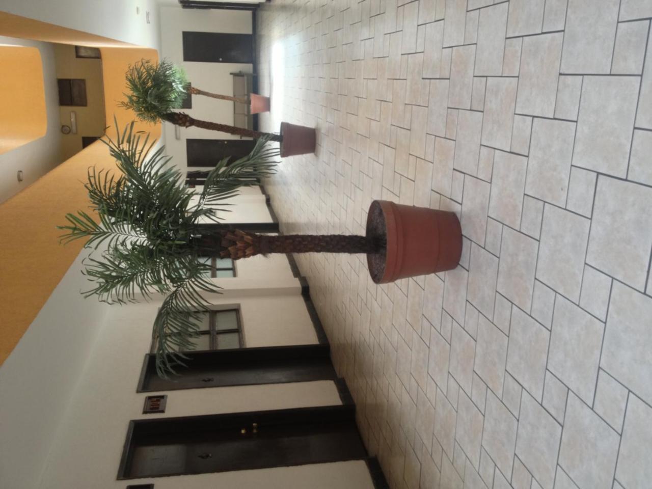 Hotel Del Parque Guadalajara Exterior foto
